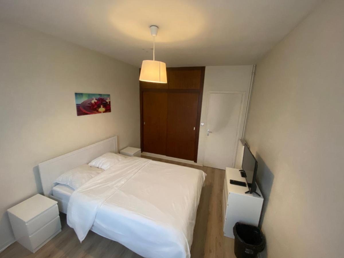 Chambre Calme Le Mans Bagian luar foto